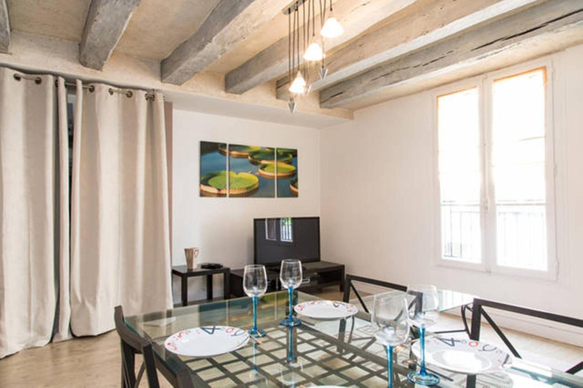 Le Logis De La Tour Apartment Amboise Bagian luar foto