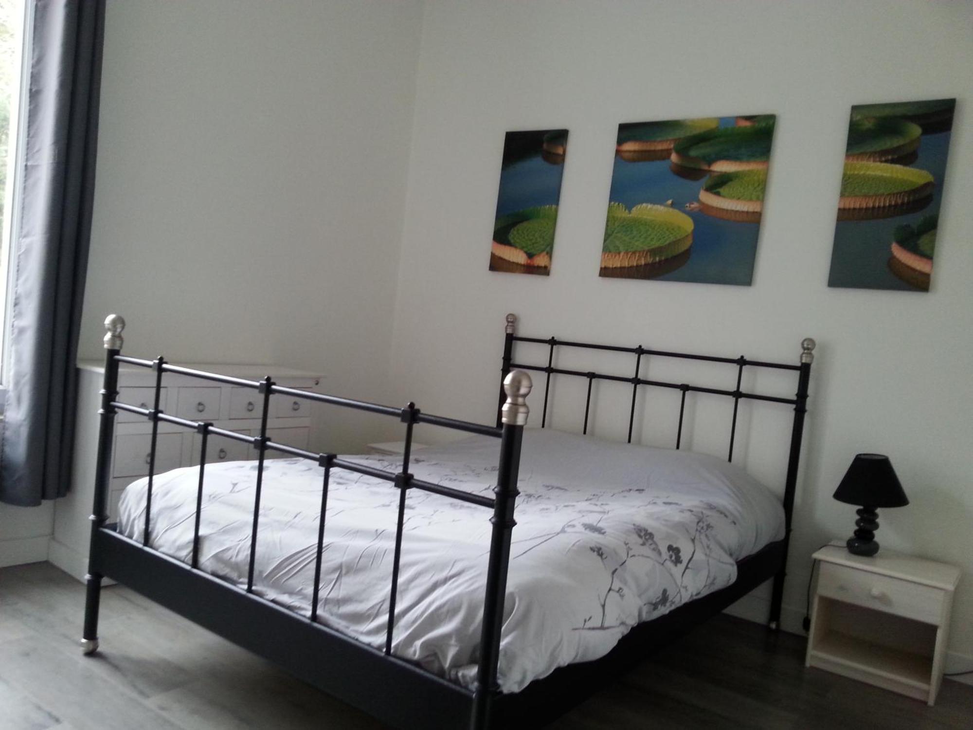 Le Logis De La Tour Apartment Amboise Bagian luar foto