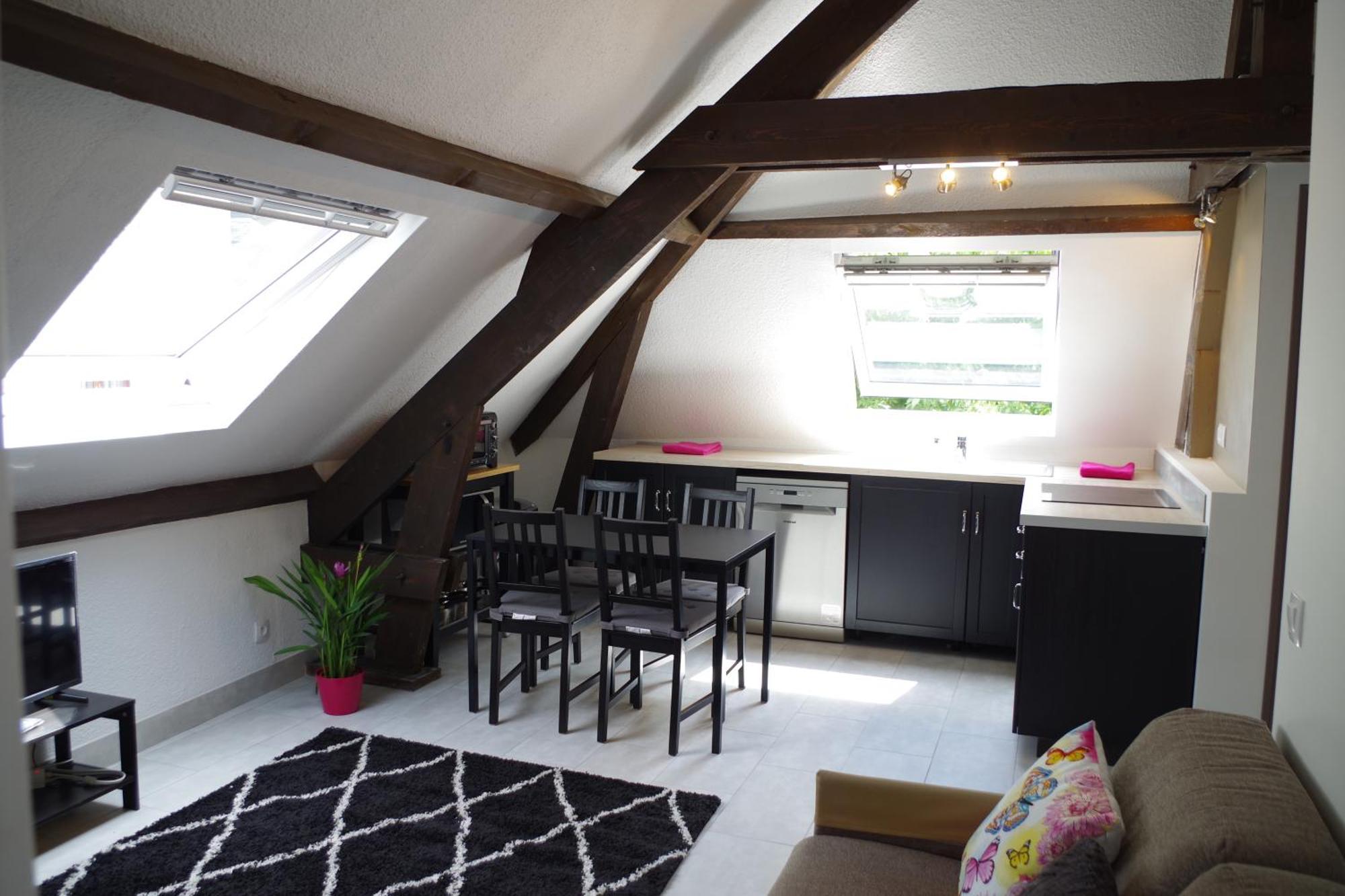 Le Logis De La Tour Apartment Amboise Bagian luar foto