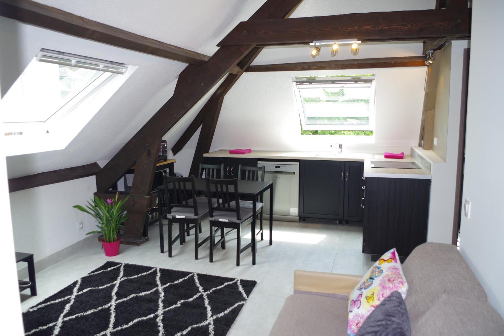 Le Logis De La Tour Apartment Amboise Bagian luar foto