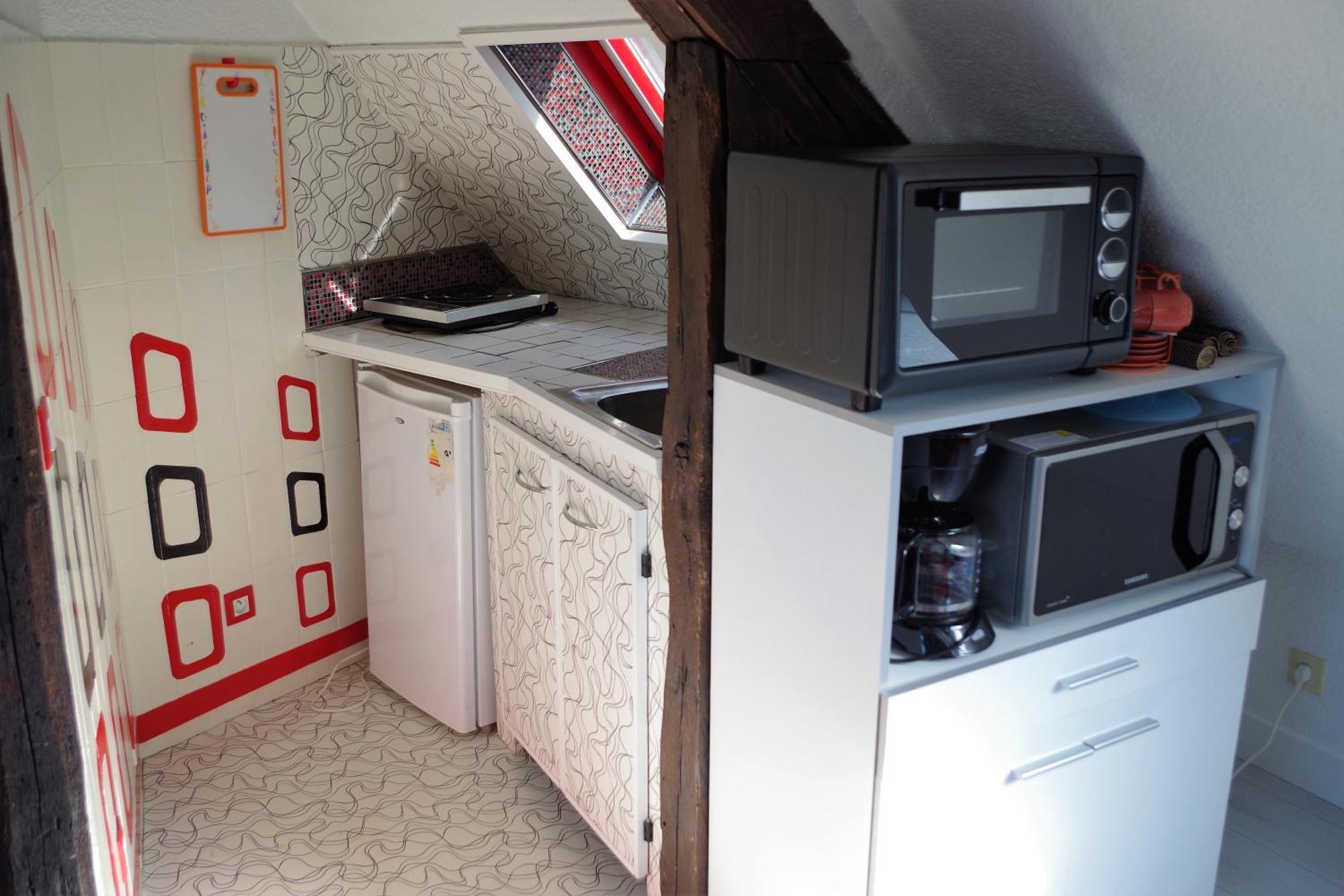 Le Logis De La Tour Apartment Amboise Bagian luar foto