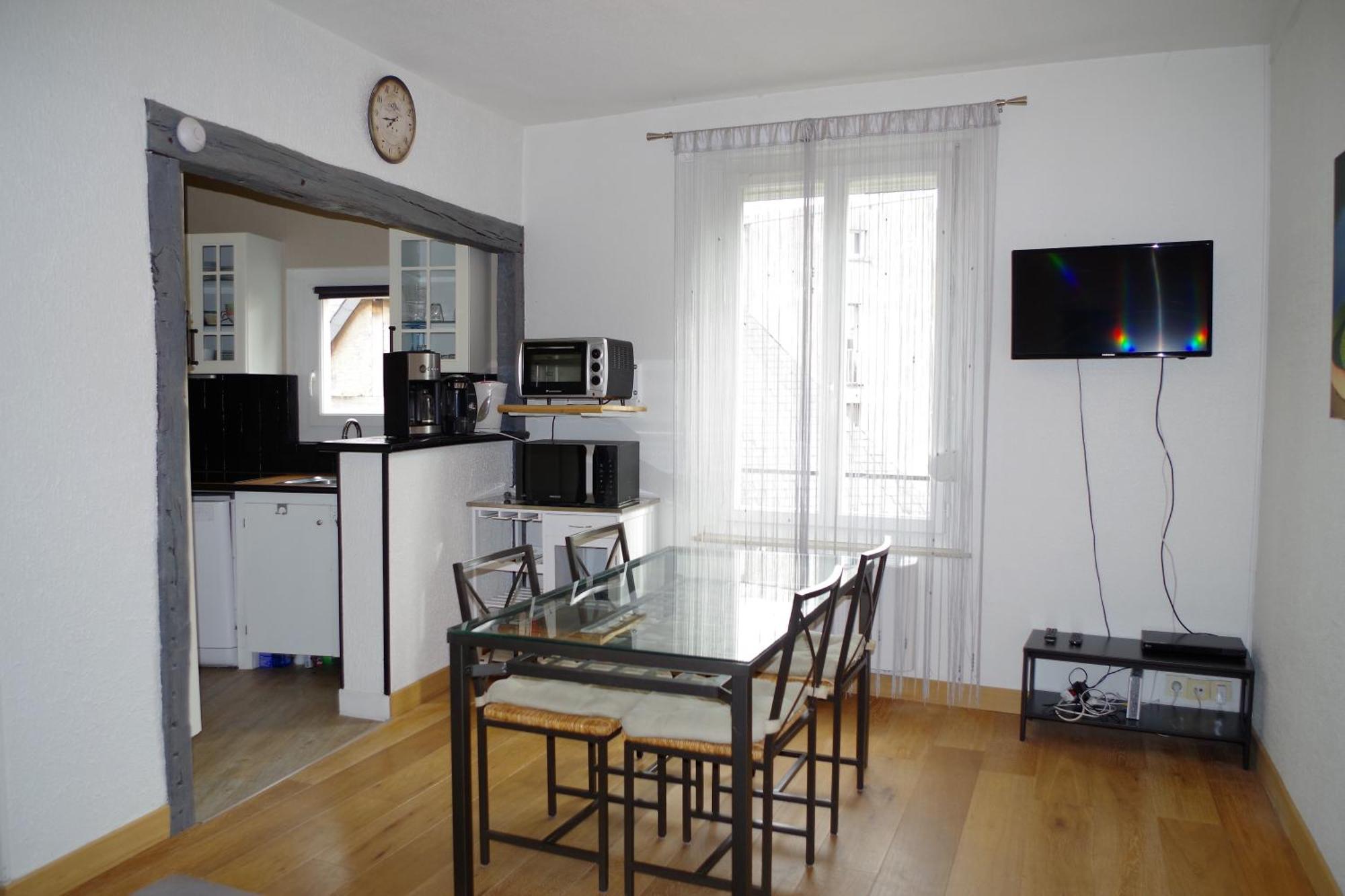 Le Logis De La Tour Apartment Amboise Bagian luar foto