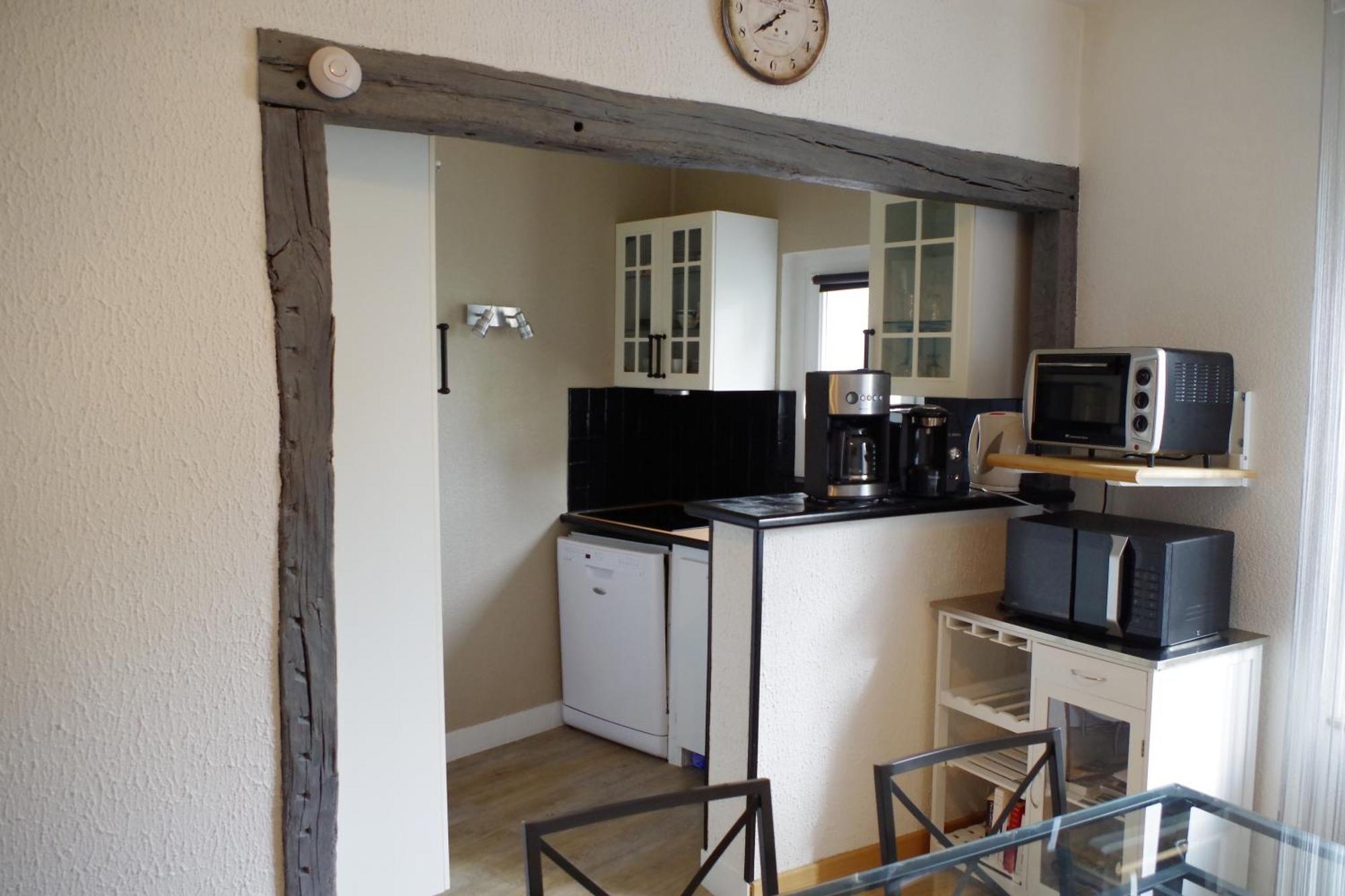 Le Logis De La Tour Apartment Amboise Bagian luar foto